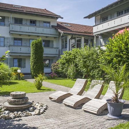 Ferienwohnanlage Bruennstein Apartment Oberaudorf Luaran gambar