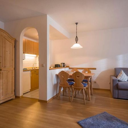 Ferienwohnanlage Bruennstein Apartment Oberaudorf Luaran gambar