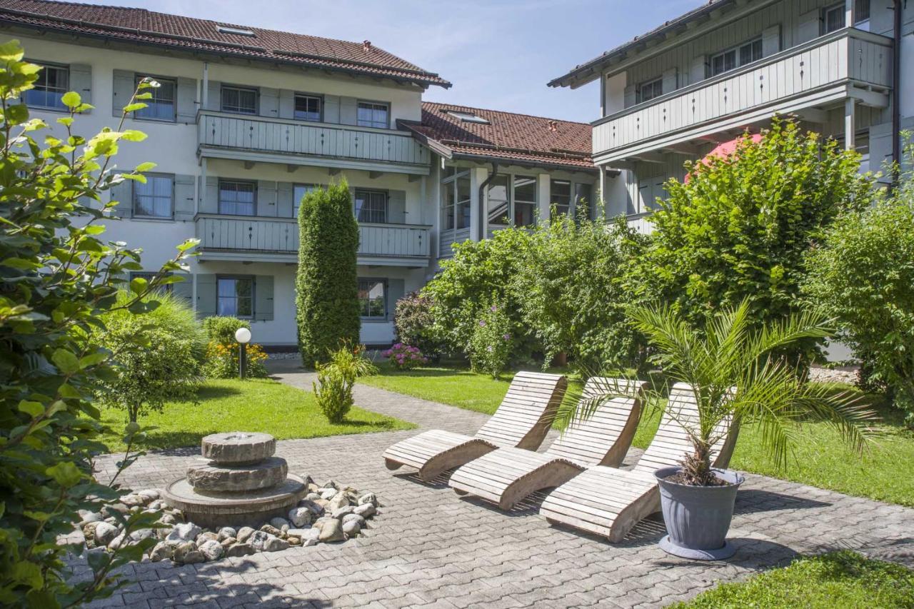 Ferienwohnanlage Bruennstein Apartment Oberaudorf Luaran gambar