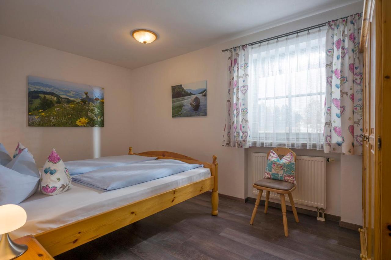 Ferienwohnanlage Bruennstein Apartment Oberaudorf Luaran gambar