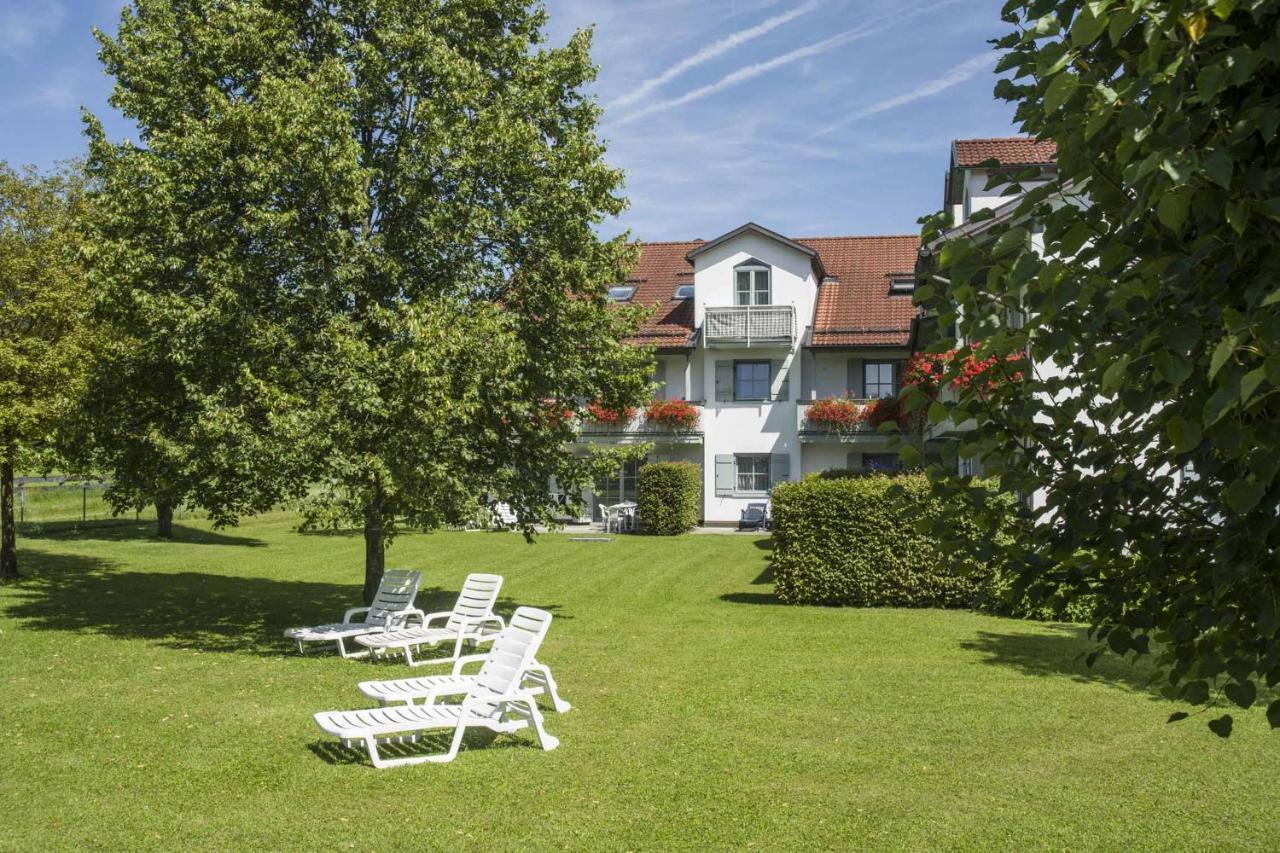 Ferienwohnanlage Bruennstein Apartment Oberaudorf Luaran gambar