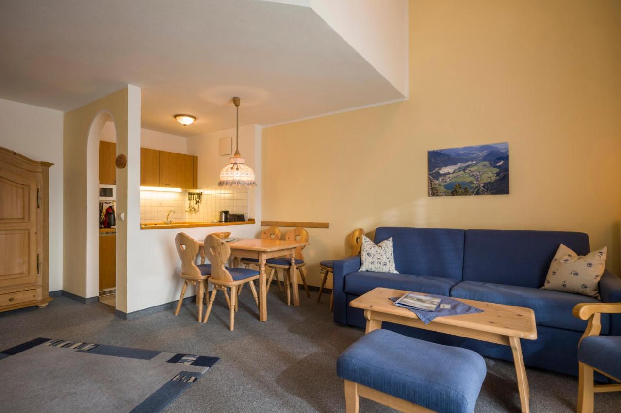 Ferienwohnanlage Bruennstein Apartment Oberaudorf Luaran gambar