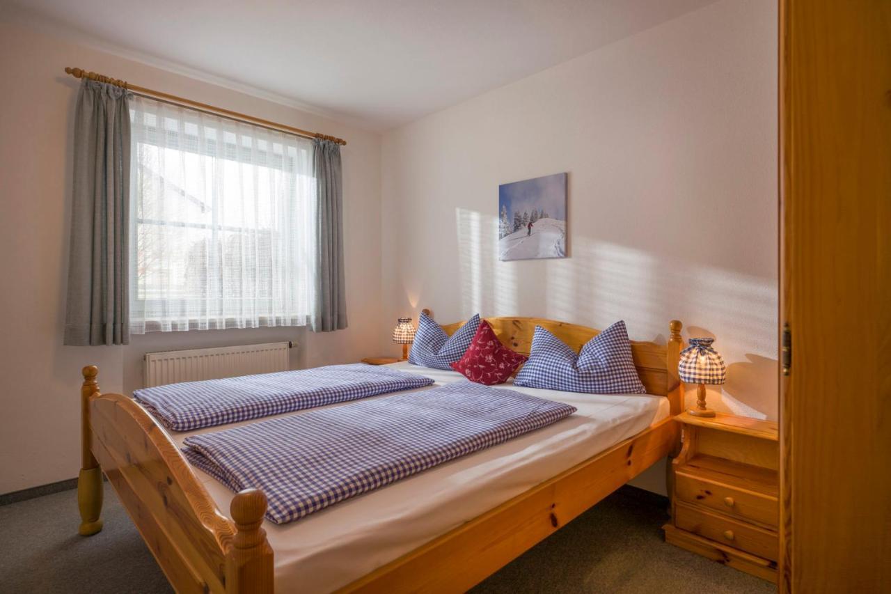 Ferienwohnanlage Bruennstein Apartment Oberaudorf Luaran gambar