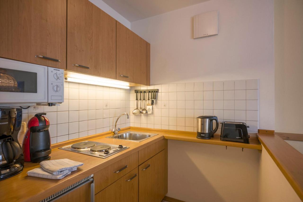Ferienwohnanlage Bruennstein Apartment Oberaudorf Luaran gambar