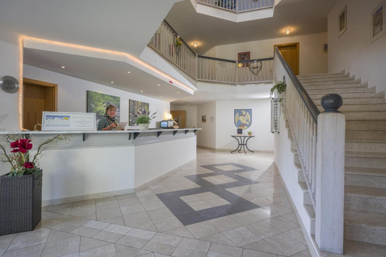 Ferienwohnanlage Bruennstein Apartment Oberaudorf Luaran gambar