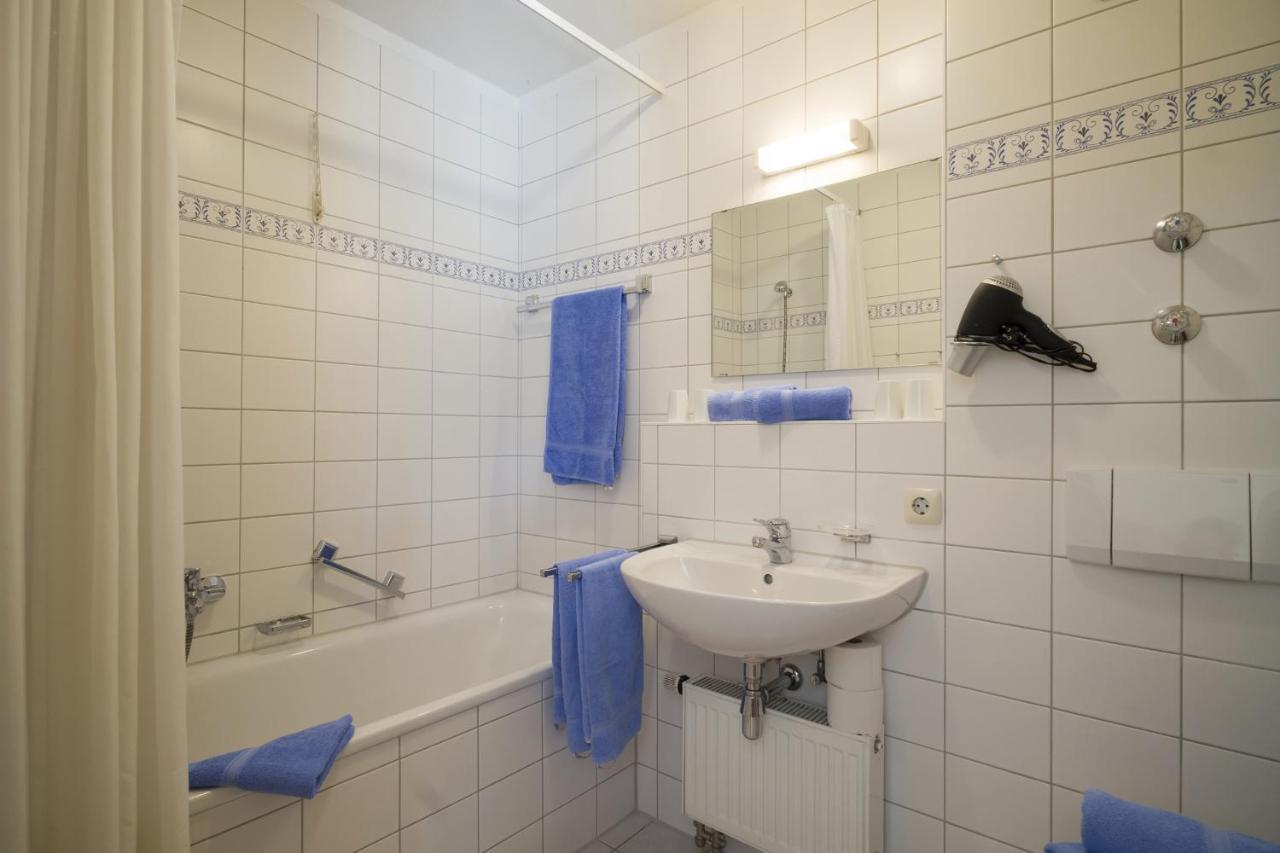 Ferienwohnanlage Bruennstein Apartment Oberaudorf Luaran gambar