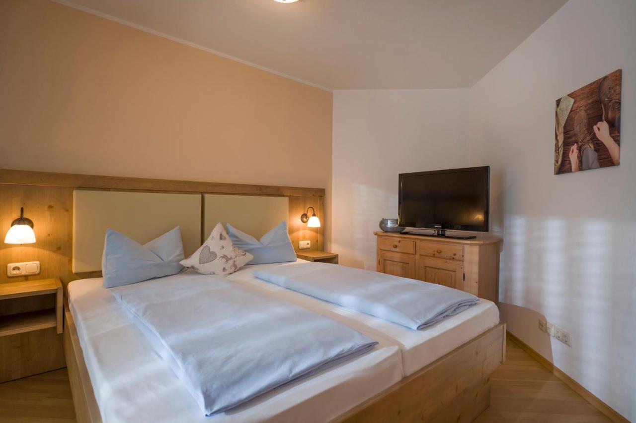Ferienwohnanlage Bruennstein Apartment Oberaudorf Luaran gambar