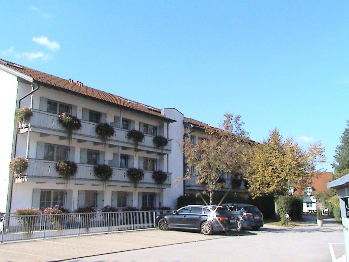 Ferienwohnanlage Bruennstein Apartment Oberaudorf Luaran gambar